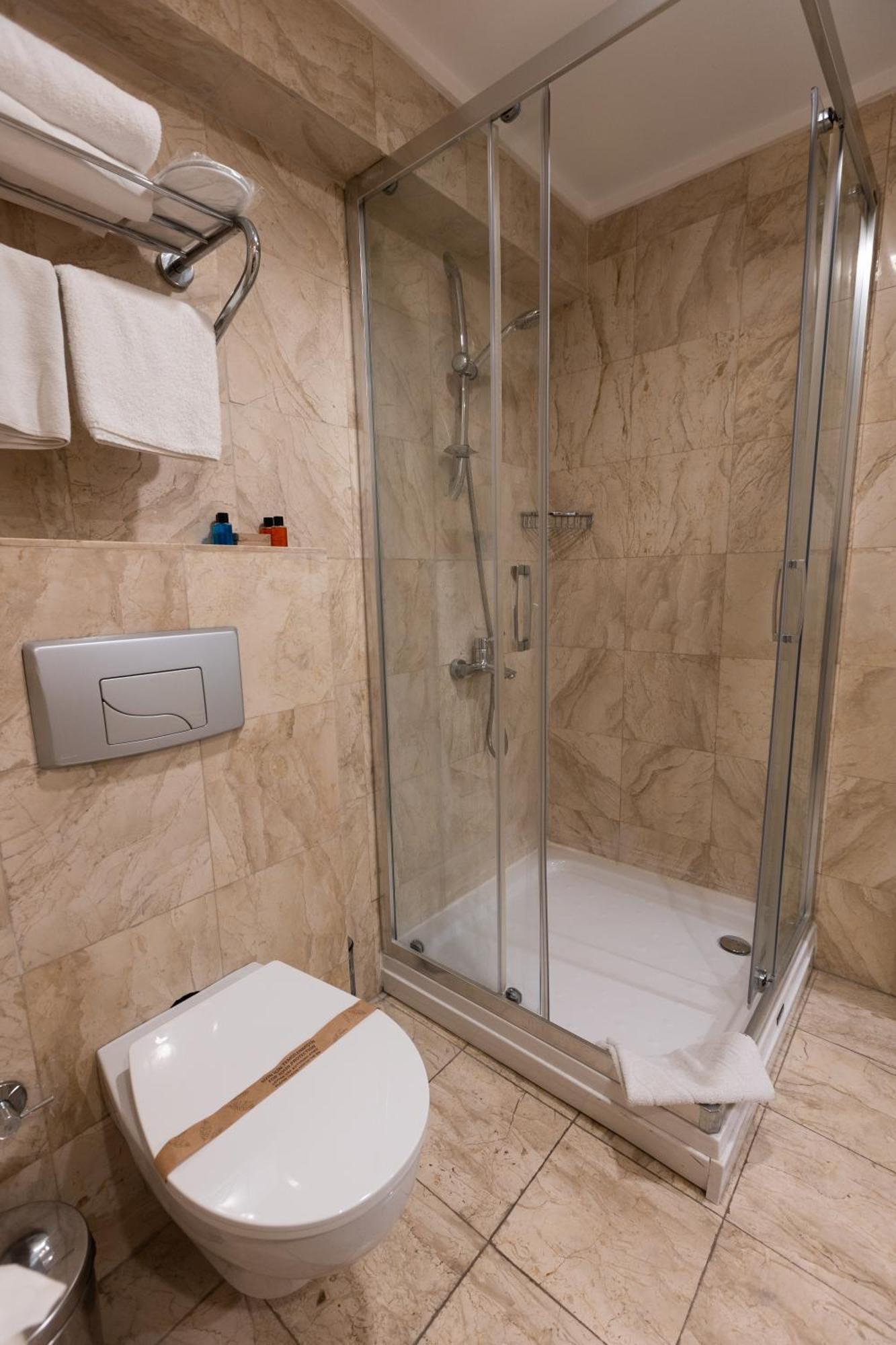 Asia Business Suites Istambul Exterior foto